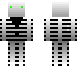 gamer skelly