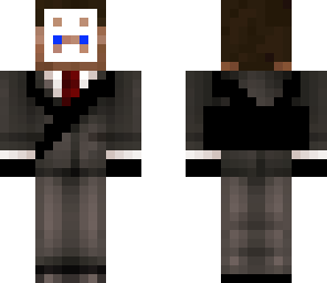 robber