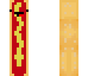 hot dog