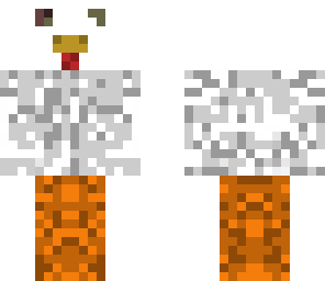 sharon the chicken