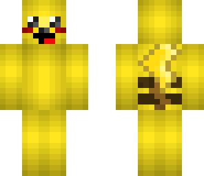 derp pikachu
