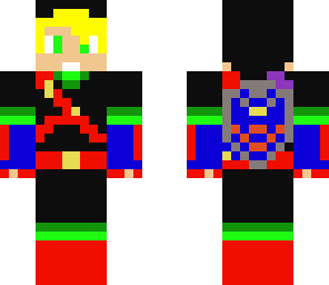 the legend of zelda gohangamer9555