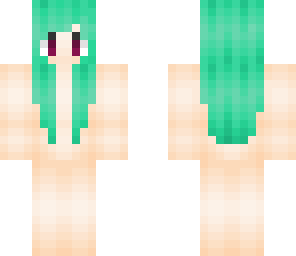 maybe teal