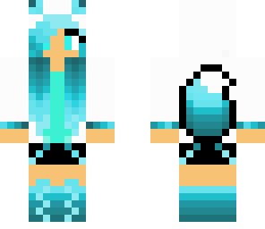 crystal fox