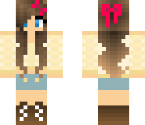 lttle miss polka