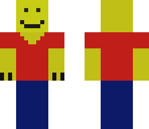 mr smiley