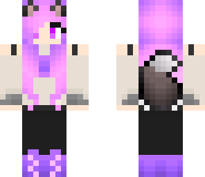 purplezarawolf