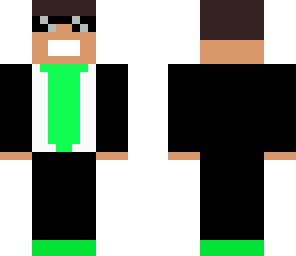 nickydude