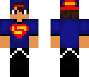superman