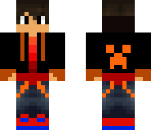 hiphop guy 2