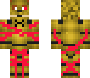 golden freddy