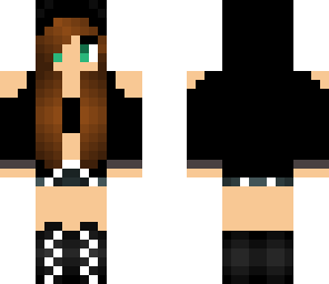 girl