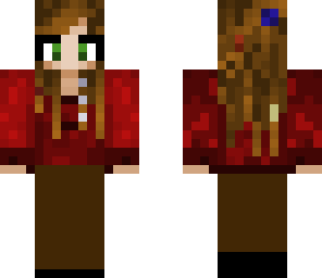 dreadlock girl