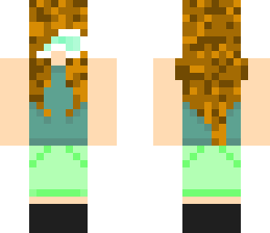 bipity boppity boo bam skin