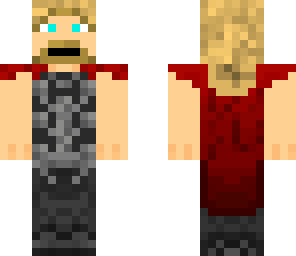 avengers age of ultron thor