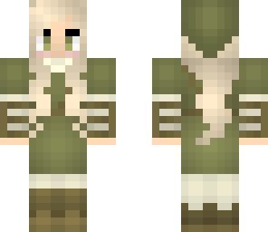she link