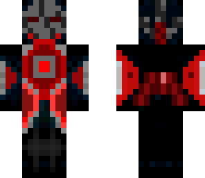red future endermen
