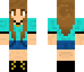 girl