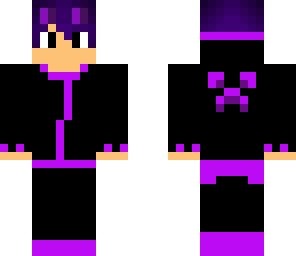purple engineer
