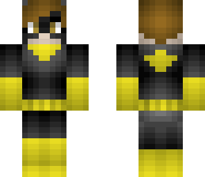batgirl