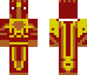 fire lord