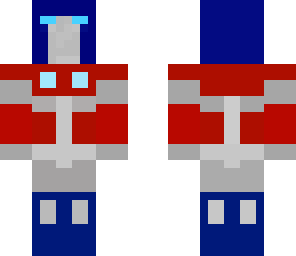 optimus prime
