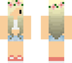 flower crown
