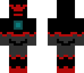 dangerous robot