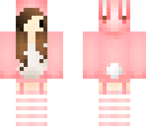 bunny me