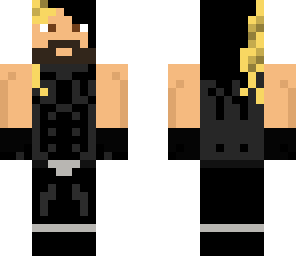 seth rollins