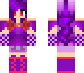 girl bonnie