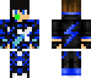 sword lightning 