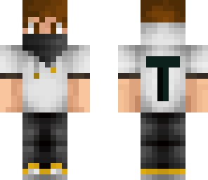 friends skin