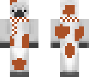 llama friend2
