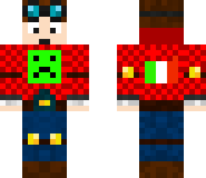 irish dan with hoodie