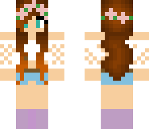 cute girl