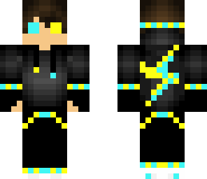 lighning god