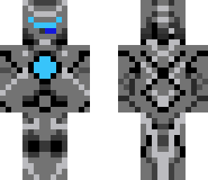 epic robot derp