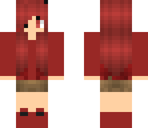 girl foxy