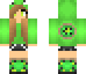 kiwi monster