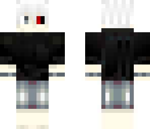 kaneki ken