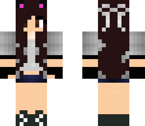 neko skinn n