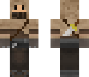 desert nomad
