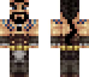 khal drogo