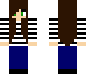 simple girl