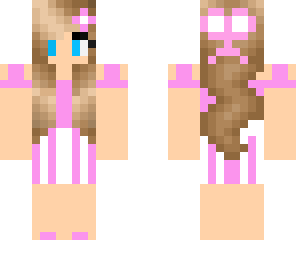 candy floss girl
