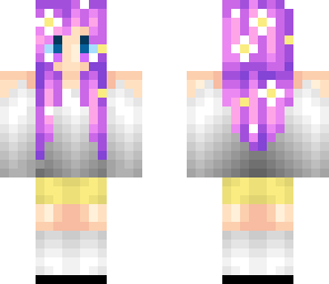 flower child