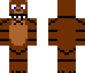 freddy faz bear