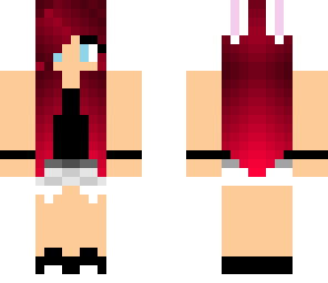 bunny girl