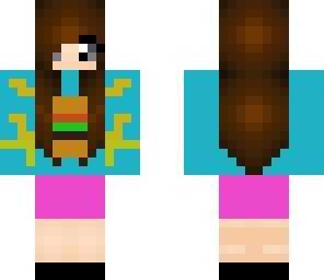 mabel pines